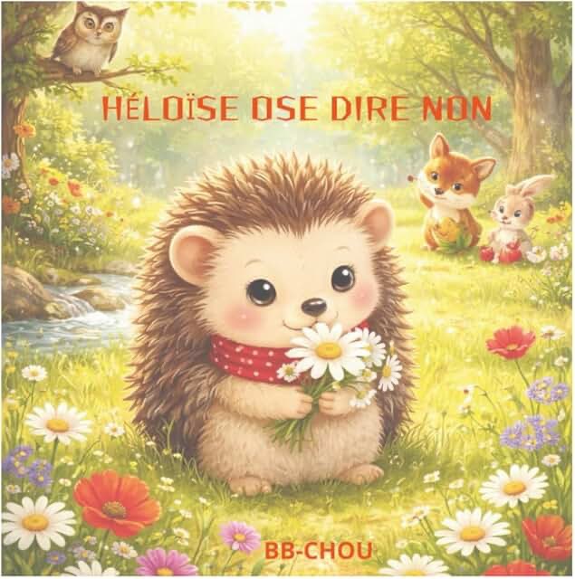 Héloïse ose dire non