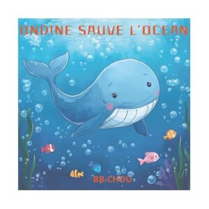 Ondine sauve l'océan
