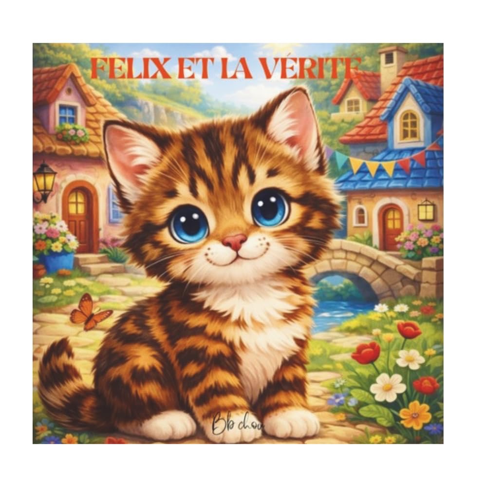 Félix et la vérité