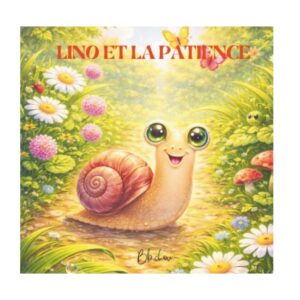 Lino et la patience