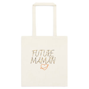 Tote bag Future Maman- Collection BB Chou